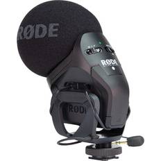 Stereo VideoMic Pro Rycote