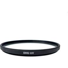 37 mm Linsefiltre UV Protect DHG Slim 37mm