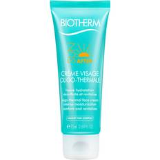 Biotherm Doposole Biotherm Sun After Face Cream 50ml