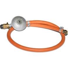 Gassregulatorer Weber Adapter Hose And Regulator 8454