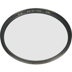 B+W Filter 37mm UV Haze Multi-Resistant Coating (MRC) Glass #010M