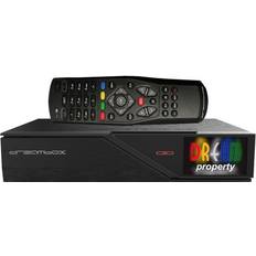 Dreambox DM900HD DVB-T2/C/S2