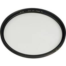 B+W Filter Clear UV Haze SC 010 49mm