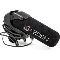 Microphones Azden SMX-15