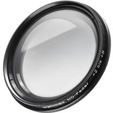 ND-Fader +2 to +8 58mm