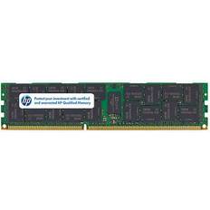 RAM minnen HP DDR3 1333MHz 16GB ECC Reg for System Specific (647883-B21)