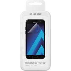 Samsung Pellicola protettiva Galaxy A3 2017