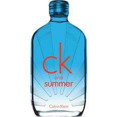 Calvin Klein CK One Summer 2017 EdT 100ml