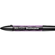 Winsor & Newton Brush Marker Amethyst (V626)