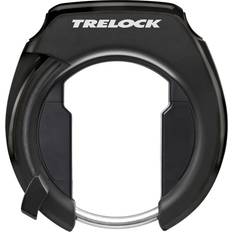 Teasi Antivol velo fer cheval rs351 noir (ouvert.55mm/largeur int.72mm/opt.cable antiv