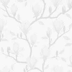 Paintpart Tapetti Sandudd Unelmia 5228-2, 0,53x11,2m, valkoinen/harmaa, non-woven