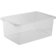 Nordiska Plast Lådor & Korgar Nordiska Plast Store It Förvaringslåda 40L