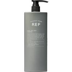 Ref hair and body REF Hair & Body Shampoo 750ml