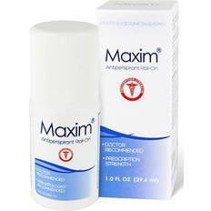 Maxim antiperspirant Maxim Antiperspirant Deo Roll-on 29ml