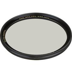 B+W Filter 37mm XS-Pro Kaesemann HT Circular Polarizer MRC Nano Coating