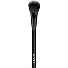 Duo Fiber Makeup Brushes NYX Pro Dual Fiber Powder Brush