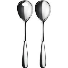 Georg jensen serveringssæt Georg Jensen Vivianna Salatbestik 23.3cm