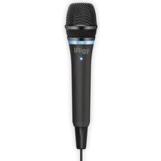 IK Multimedia iRig Mic HD