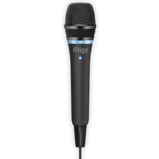 iRig Mic HD