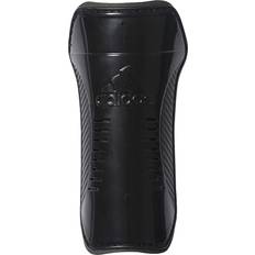 adidas Parastinchi per bambini Sock Guard nero nero bianco