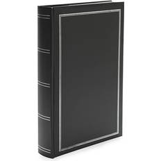 Focus Fotoalbum Focus Exclusive Super Line 300 10 X 15 Black