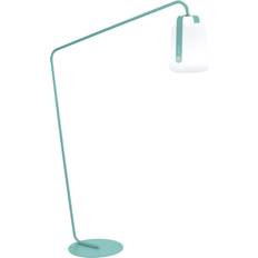 Acier inoxydable Lampes sur Pied Fermob Balad Offset Lampe sur Pied 190cm