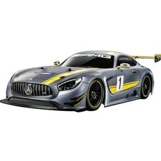 Tamiya Mercedes AMG GT3 Kit 58639