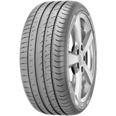 66 dB Bildæk Sava Intensa UHP 2 225/45 R17 91Y