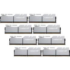 G.Skill Trident Z DDR4 3300MHz 8x8GB (F4-3300C16Q2-64GTZSW)