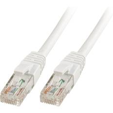 Lindy RJ45 U/UTP Cat6 0.5m