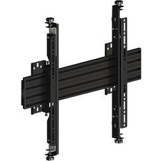 Multibrackets MBW1U Plata Para Monitor 101.6 cm 40 165.1 cm 65 Capacidad 30