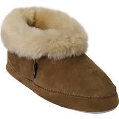 Brune - Dame Innetøfler Shepherd Emmy - Chestnut