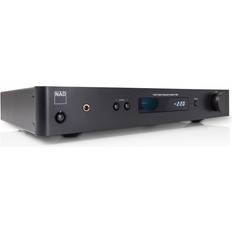 NAD Optisk S/PDIF - Stereoforsterkere Forsterkere & Receivere NAD C338