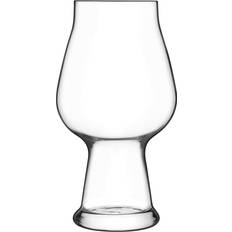 Luigi Bormioli Birrateque Stout Ølglas 60cl
