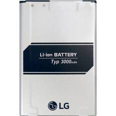 LG Batterier & Laddbart LG BL-51YF