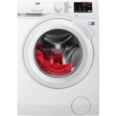 AEG Washing Machines AEG L6FBI861N