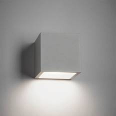 IP54 Plafoniere da Parete LIGHT-POINT Cube Down Plafoniera da Parete 10cm