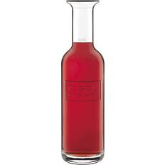 Luigi Bormioli Accessoires de cuisine Luigi Bormioli Optima Wine Bottle 0.5L Ustensile de cuisine