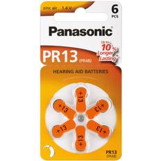 Pr13 Panasonic PR13 6-pack