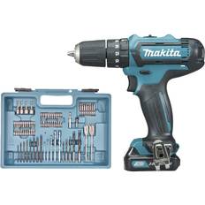 Makita Impact Wrench Makita HP331DWAX1 (2x2.0Ah)