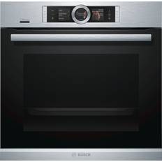 Bosch Horno de vapor Hornos Bosch HRG6769S6 Acero Inoxidable