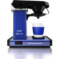 Sininen Kahvinkeittimet Moccamaster Cup One Royal Blue