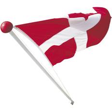 Fiberglass Flagpole