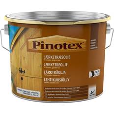 Pinotex Leather Træolie Transparent 2.5L