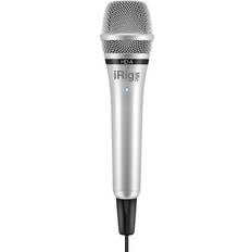 IK Multimedia iRig Mic HD-A