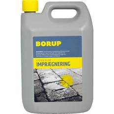 Borup Impregnation for Stone & Tiles 2.5L