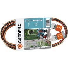 Gardena Tubi Gardena Connection Set Comfort FLEX 1-2 Adattatore 1 pz. New 1.5m