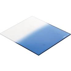 Cokin Z-Pro (100mm) Kameralinsfilter Cokin Z122 Gradual Blue B1