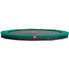 Trampoliner BERG Favorit InGround 380cm