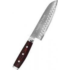 Yaxell Japan - Santokuknivar Yaxell Super Gou 37101G Santokukniv 16.5 cm